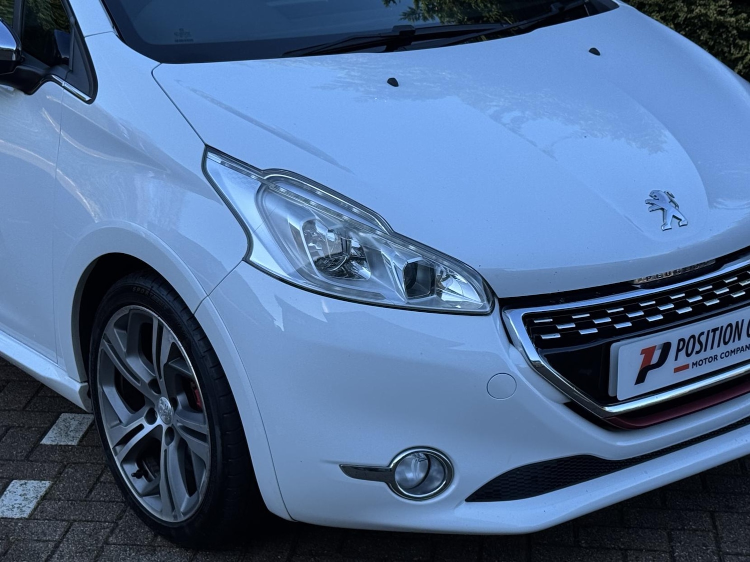 Used Peugeot 208 2015 for sale - 77248156: Photo 16