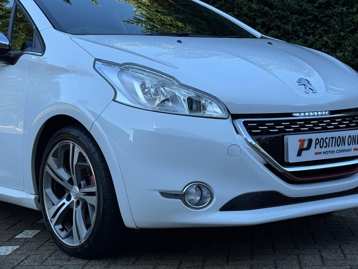 Used Peugeot 208 2015 for sale - 77248156: Photo 17