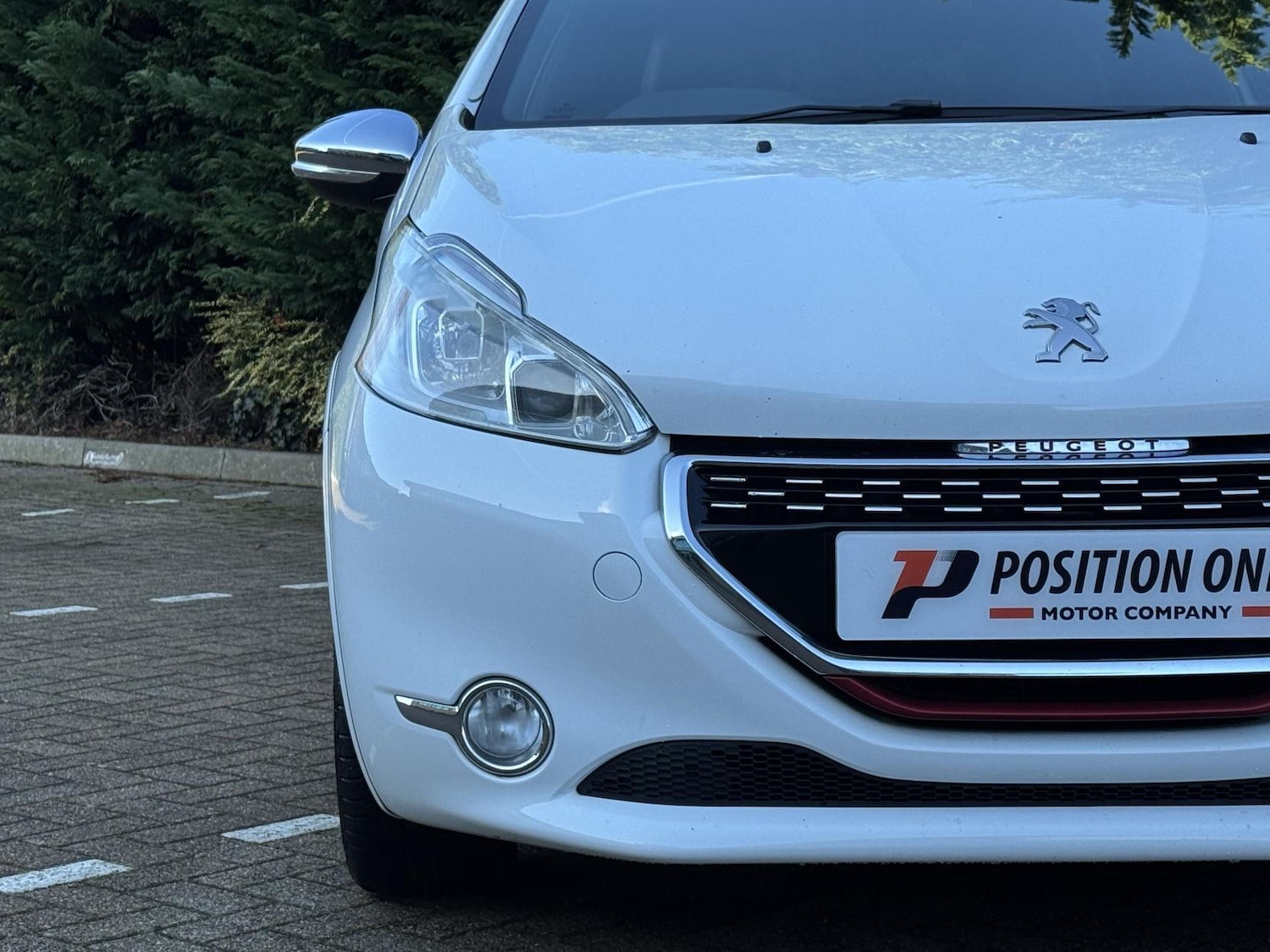 Used Peugeot 208 2015 for sale - 77248156: Photo 18