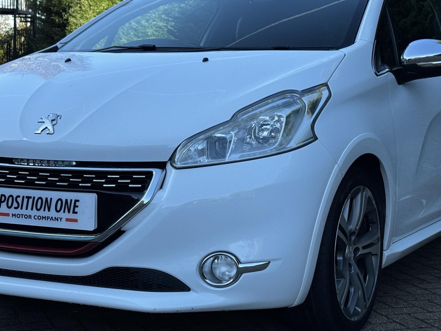 Used Peugeot 208 2015 for sale - 77248156: Photo 20