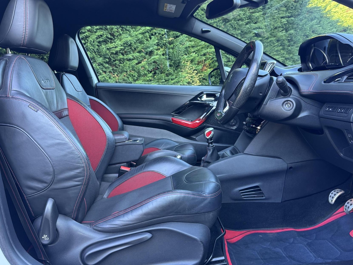 Used Peugeot 208 2015 for sale - 77248156: Photo 25