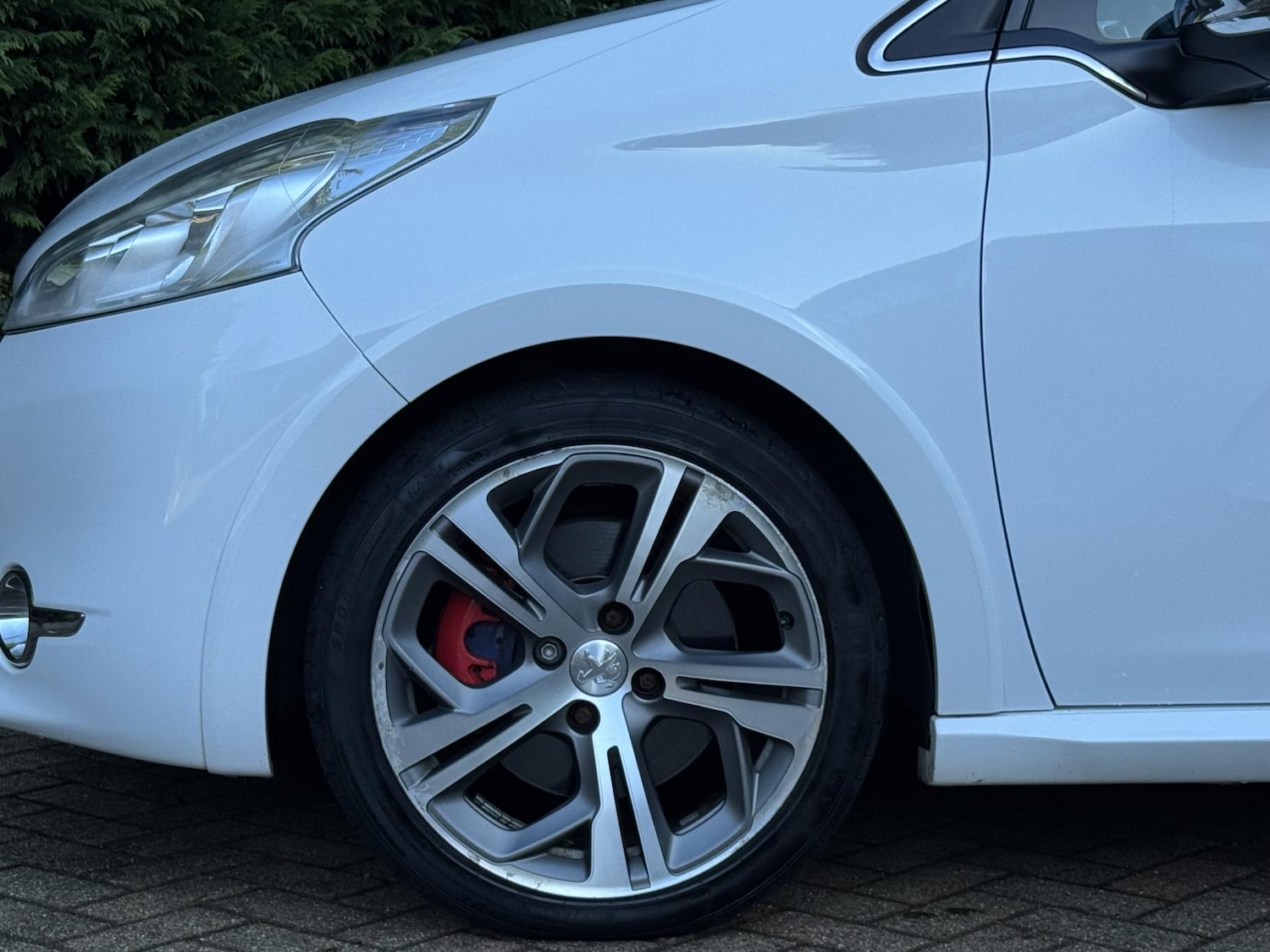 Used Peugeot 208 2015 for sale - 77248156: Photo 43