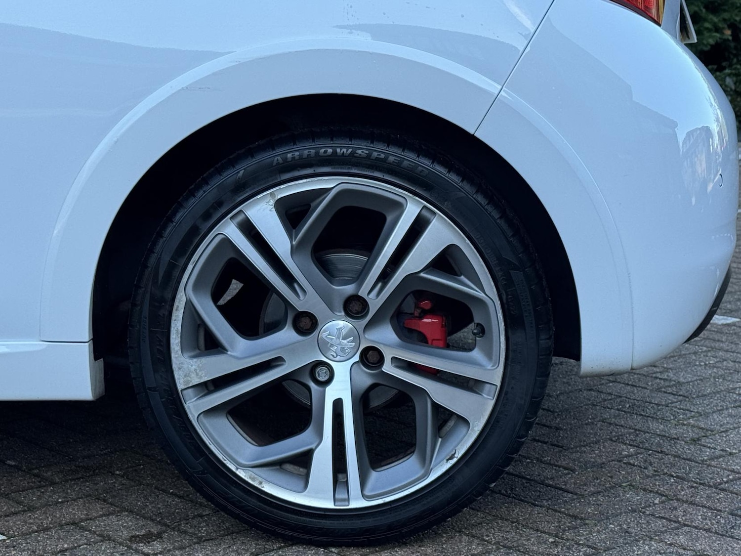 Used Peugeot 208 2015 for sale - 77248156: Photo 45