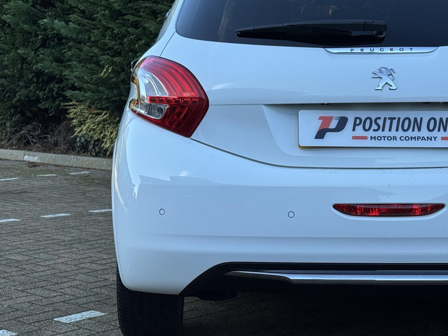 Used Peugeot 208 2015 for sale - 77248156: Photo 48