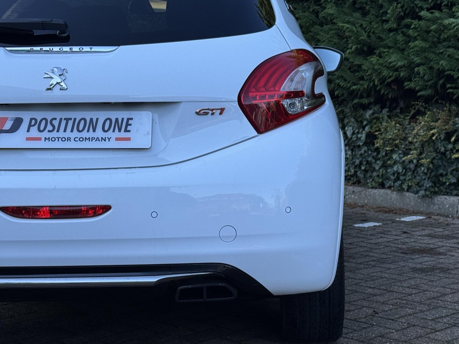 Used Peugeot 208 2015 for sale - 77248156: Photo 49