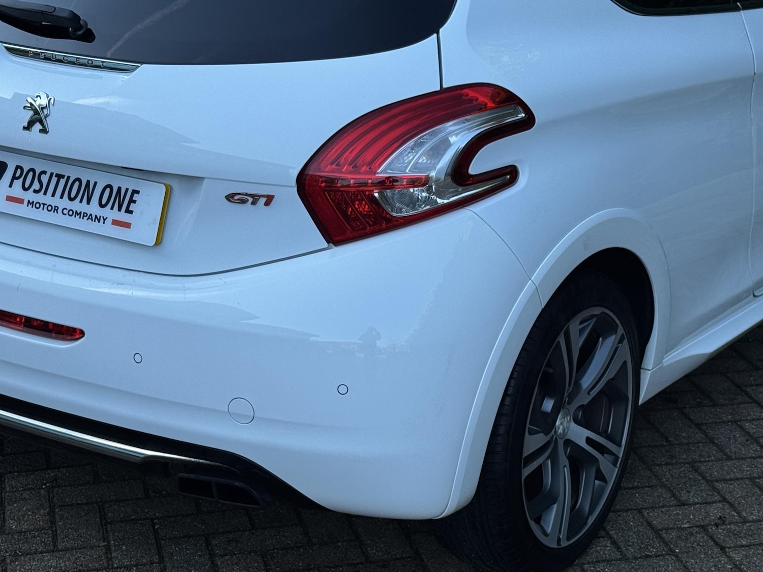 Used Peugeot 208 2015 for sale - 77248156: Photo 51