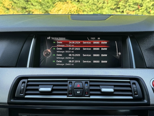 Used BMW M5 2015 for sale - 76222962: Photo 14