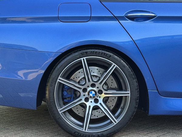 Used BMW M5 2015 for sale - 76222962: Photo 17