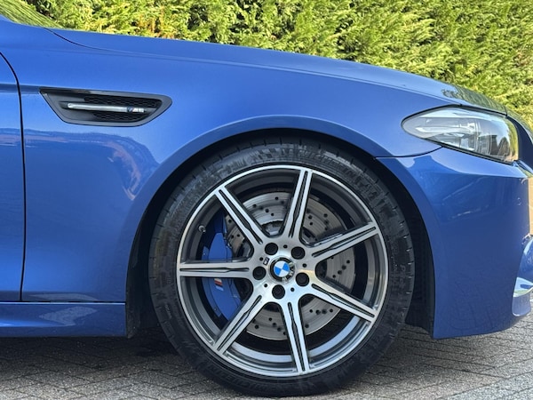 Used BMW M5 2015 for sale - 76222962: Photo 18