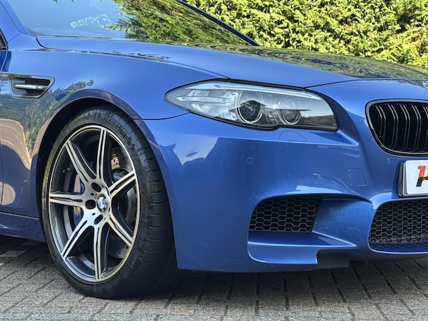 Used BMW M5 2015 for sale - 76222962: Photo 19