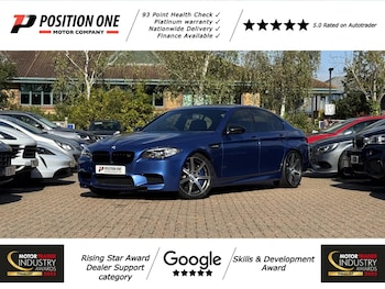 BMW - M5