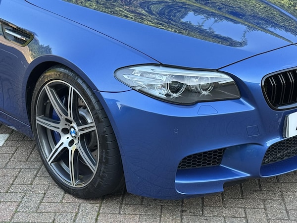 Used BMW M5 2015 for sale - 76222962: Photo 20