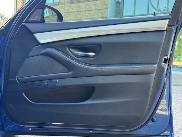 Used BMW M5 2015 for sale - 76222962: Photo 25