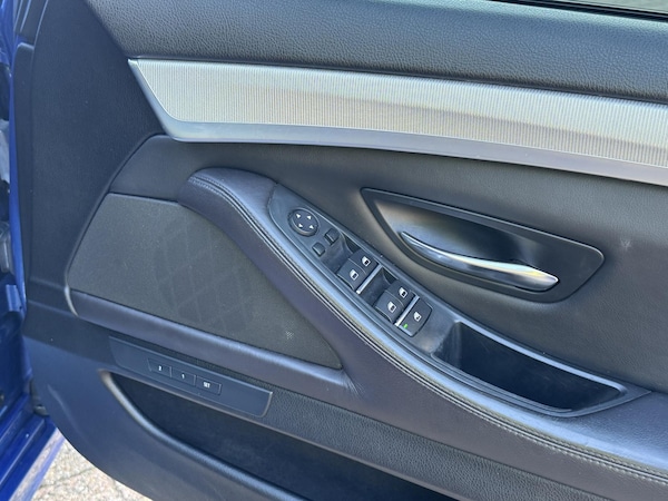 Used BMW M5 2015 for sale - 76222962: Photo 26