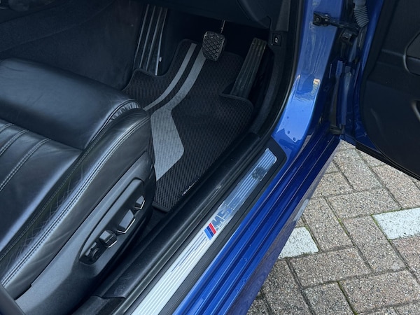 Used BMW M5 2015 for sale - 76222962: Photo 27