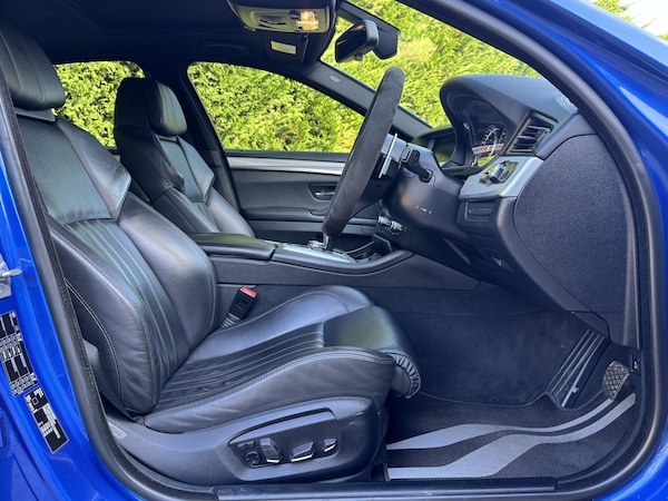 Used BMW M5 2015 for sale - 76222962: Photo 28