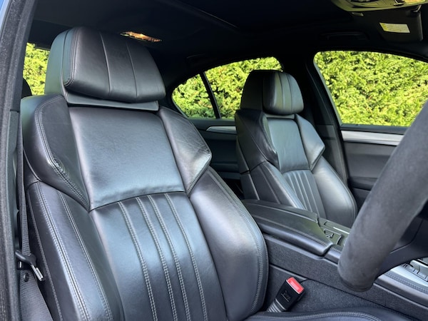 Used BMW M5 2015 for sale - 76222962: Photo 29