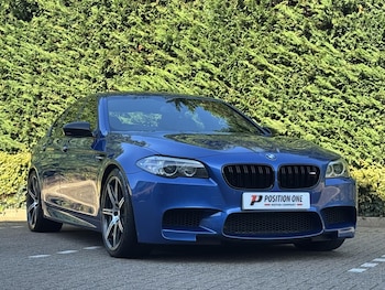 Used BMW M5 2015 for sale - 76222962: Photo 2