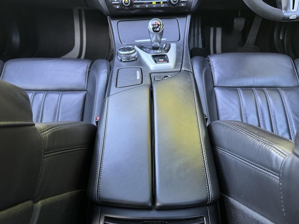 Used BMW M5 2015 for sale - 76222962: Photo 30