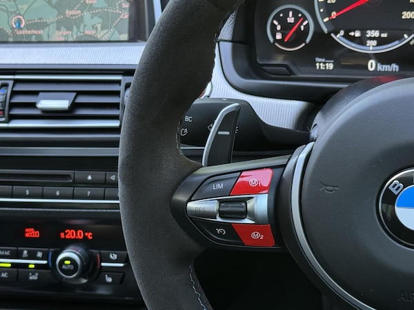 Used BMW M5 2015 for sale - 76222962: Photo 37