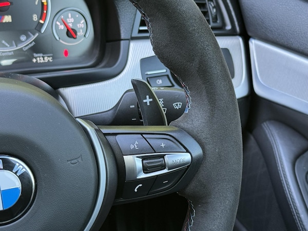 Used BMW M5 2015 for sale - 76222962: Photo 39