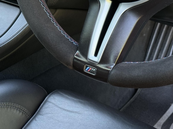 Used BMW M5 2015 for sale - 76222962: Photo 41