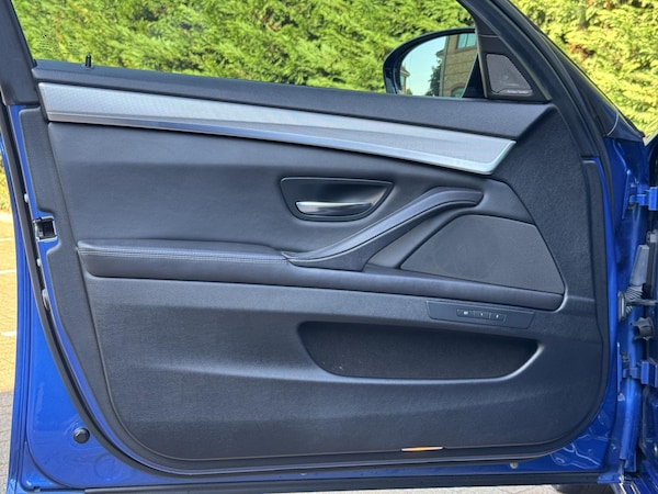 Used BMW M5 2015 for sale - 76222962: Photo 43