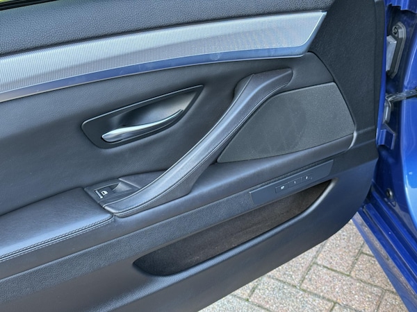 Used BMW M5 2015 for sale - 76222962: Photo 44
