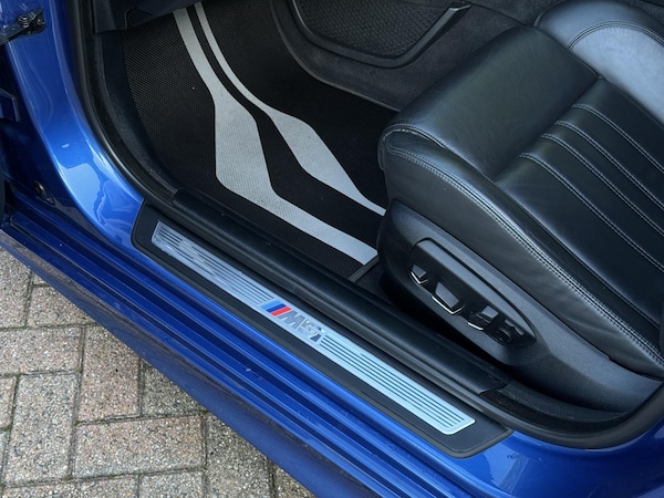 Used BMW M5 2015 for sale - 76222962: Photo 45