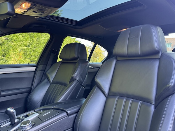 Used BMW M5 2015 for sale - 76222962: Photo 47