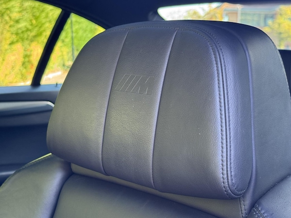 Used BMW M5 2015 for sale - 76222962: Photo 48
