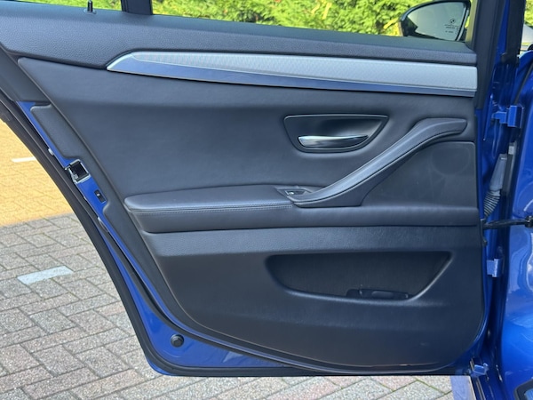 Used BMW M5 2015 for sale - 76222962: Photo 49