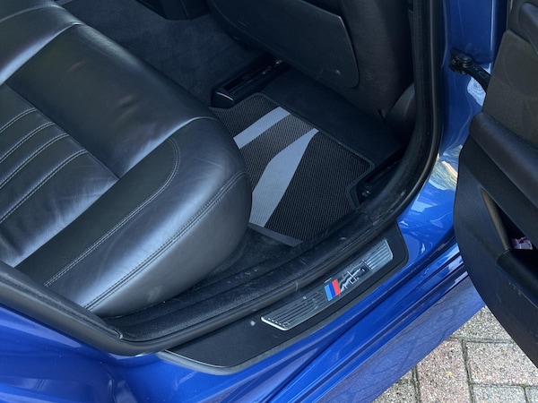 Used BMW M5 2015 for sale - 76222962: Photo 50