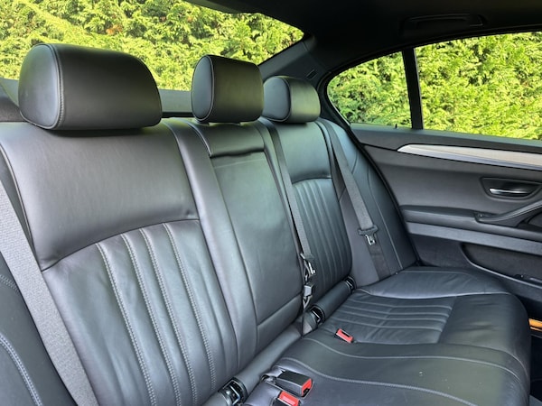 Used BMW M5 2015 for sale - 76222962: Photo 51