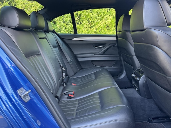 Used BMW M5 2015 for sale - 76222962: Photo 52