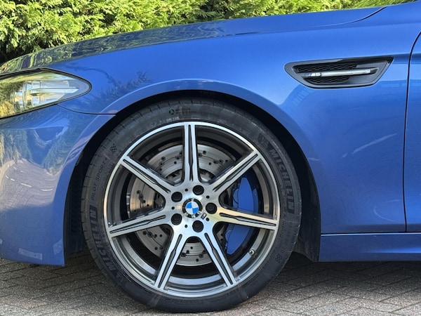 Used BMW M5 2015 for sale - 76222962: Photo 53