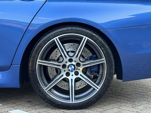 Used BMW M5 2015 for sale - 76222962: Photo 54