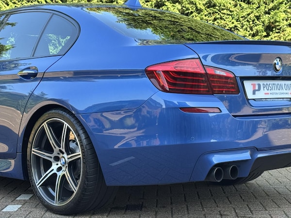 Used BMW M5 2015 for sale - 76222962: Photo 56