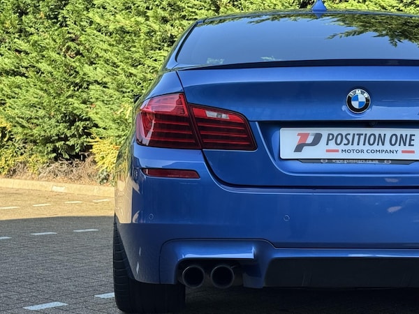 Used BMW M5 2015 for sale - 76222962: Photo 57