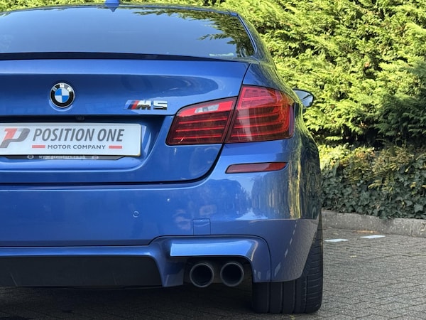 Used BMW M5 2015 for sale - 76222962: Photo 58