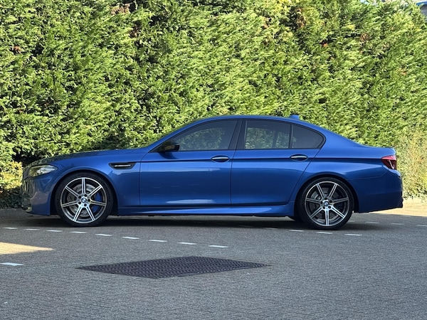 Used BMW M5 2015 for sale - 76222962: Photo 5