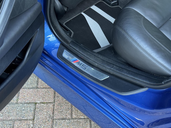 Used BMW M5 2015 for sale - 76222962: Photo 66