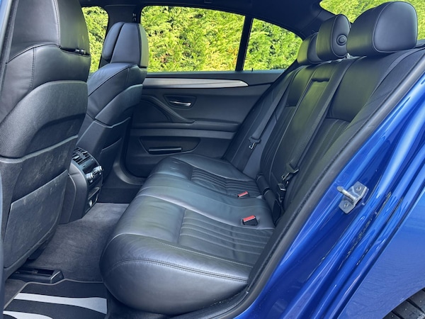 Used BMW M5 2015 for sale - 76222962: Photo 67