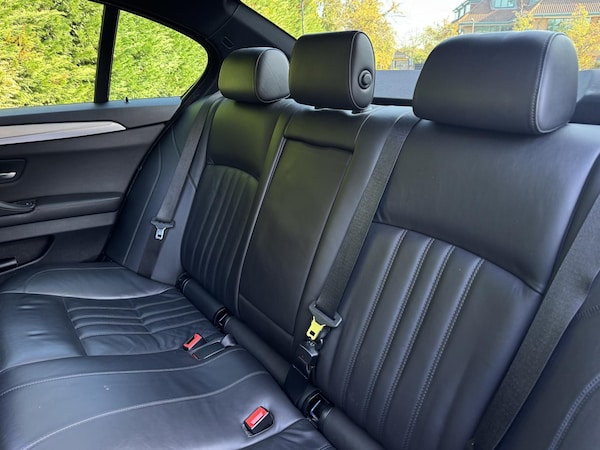 Used BMW M5 2015 for sale - 76222962: Photo 68