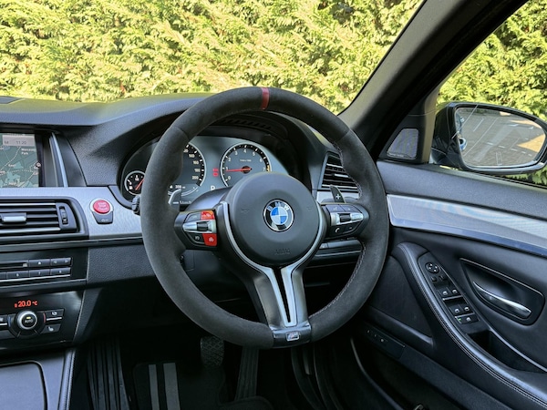 Used BMW M5 2015 for sale - 76222962: Photo 69