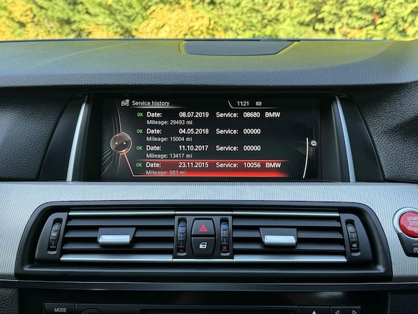 Used BMW M5 2015 for sale - 76222962: Photo 73