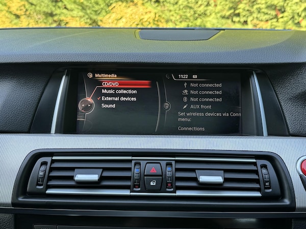 Used BMW M5 2015 for sale - 76222962: Photo 75