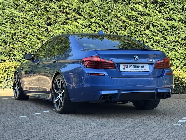 Used BMW M5 2015 for sale - 76222962: Photo 78