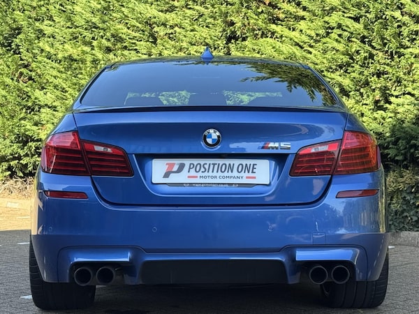 Used BMW M5 2015 for sale - 76222962: Photo 7
