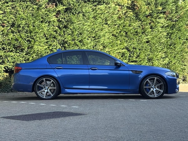 Used BMW M5 2015 for sale - 76222962: Photo 9